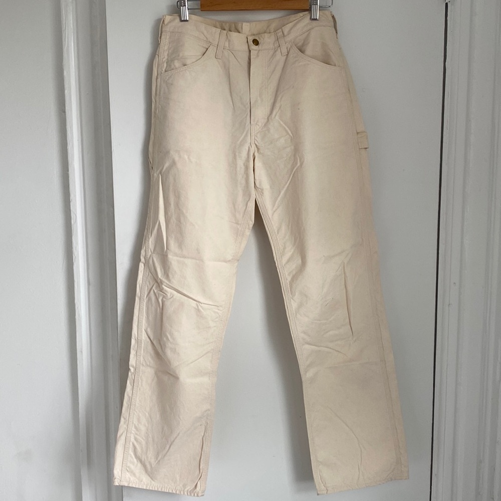 OrSlow painters pant- Japan size 2